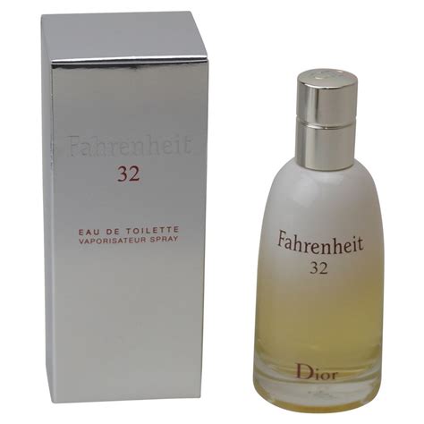 fahrenheit 32 dior uk|fahrenheit 32 cologne christian dior.